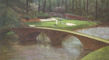 12TH AT AUGUSTA