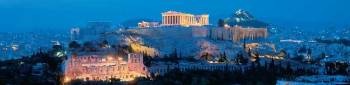 ATHENS, GREECE