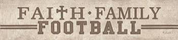 FAITH FAMILY FOOTBALL