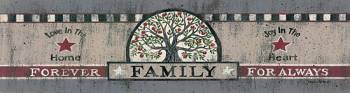 FOREVER FAMILY TREE