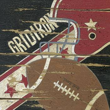 GRIDIRON