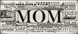 MOM IS