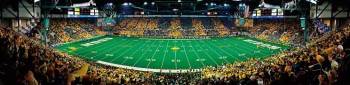 NORTH DAKOTA STATE UNIVERSITY- THE FARGODOME