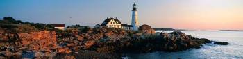 PORTLAND HEAD LIGHT