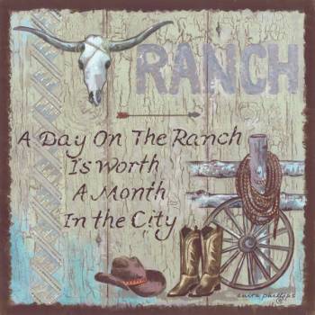 RANCH