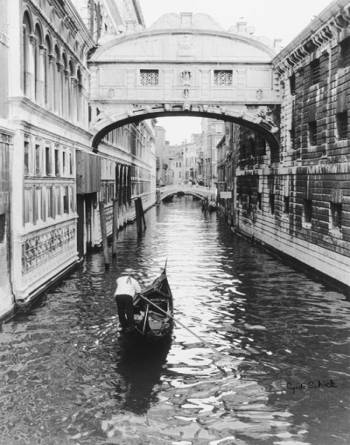 VENICE CANAL